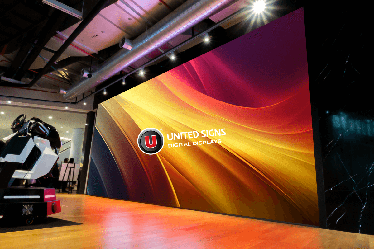 Digital Signage Trends in 2024: The Future of Visual Communication