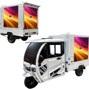 USMT-3W1800 Electric Vehicle LED Display