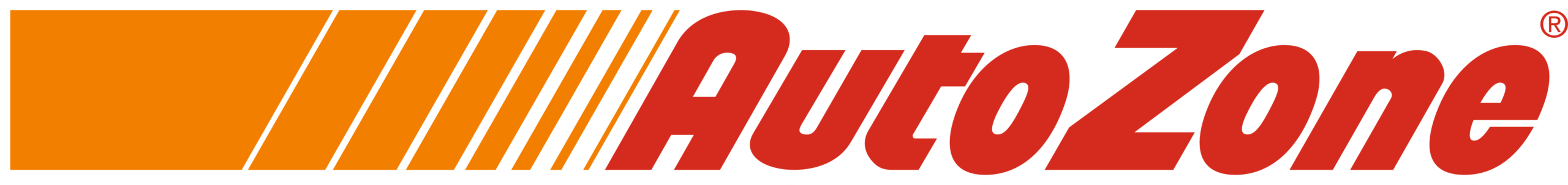Auto-Zone client logo