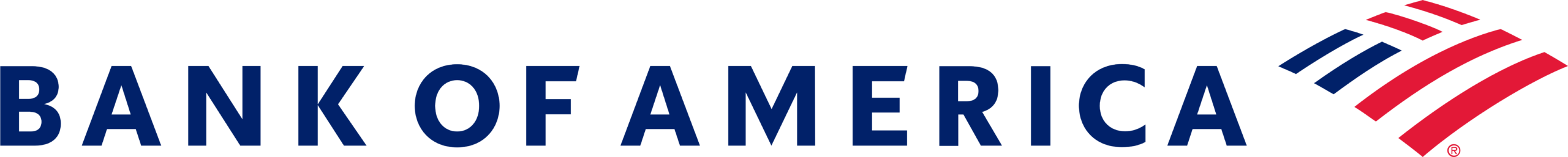 BOA client logo