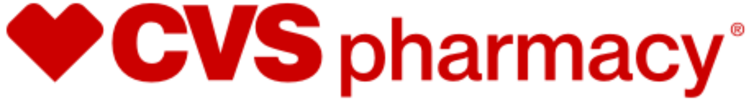 CVS client logo