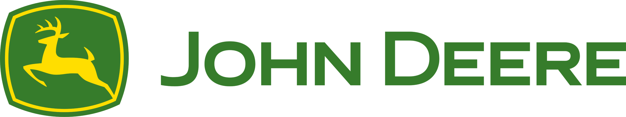 John-Deere client logo