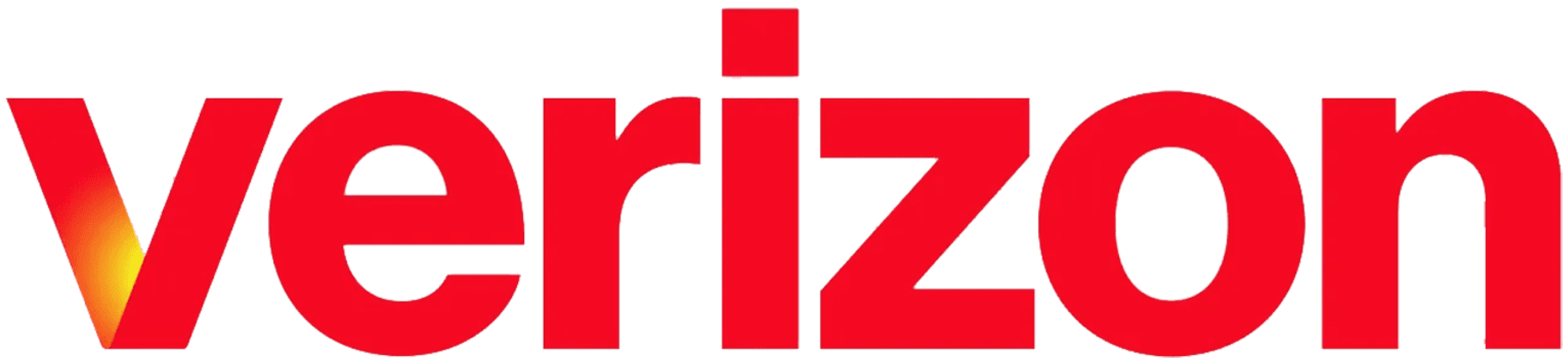 Verizon client logo