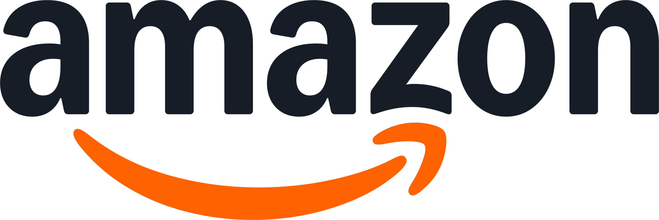 amazon client logo