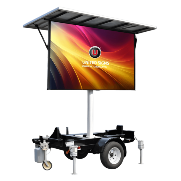 Mobile Trailers