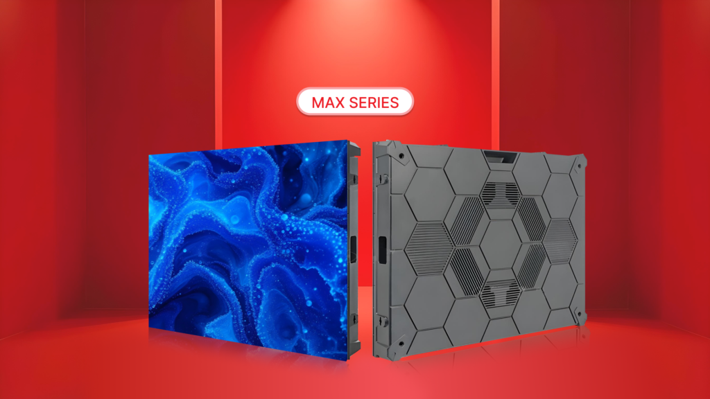 US-Max Series
