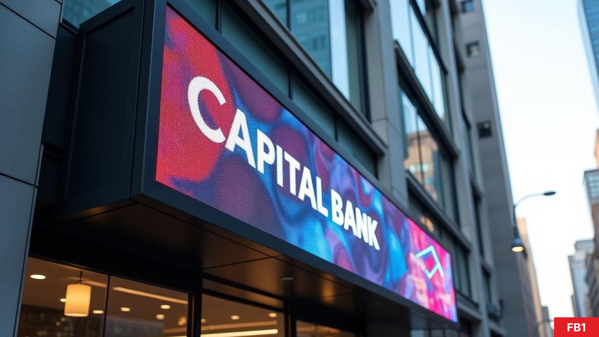 Financial-Bank