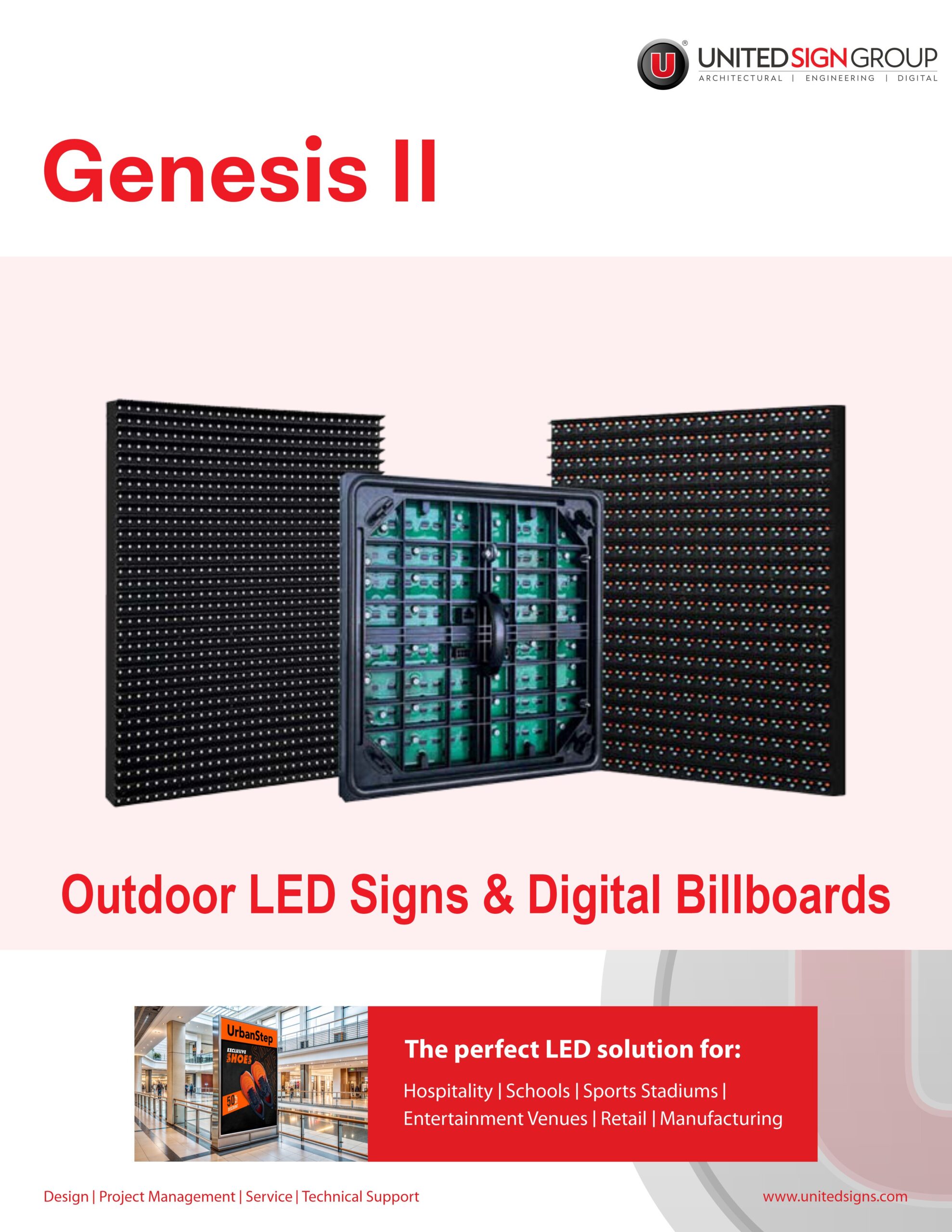 Genesis-II