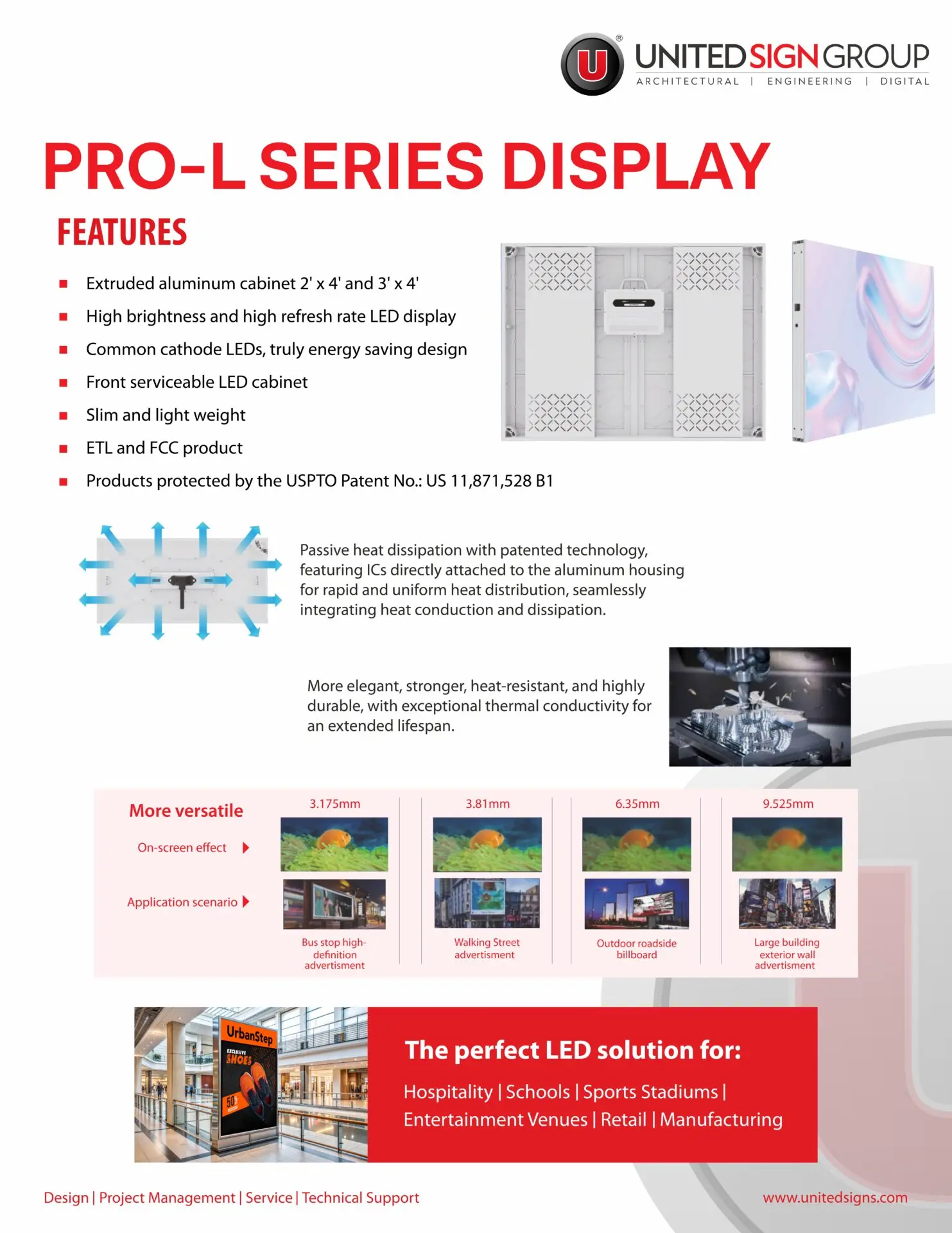 U-Pro L