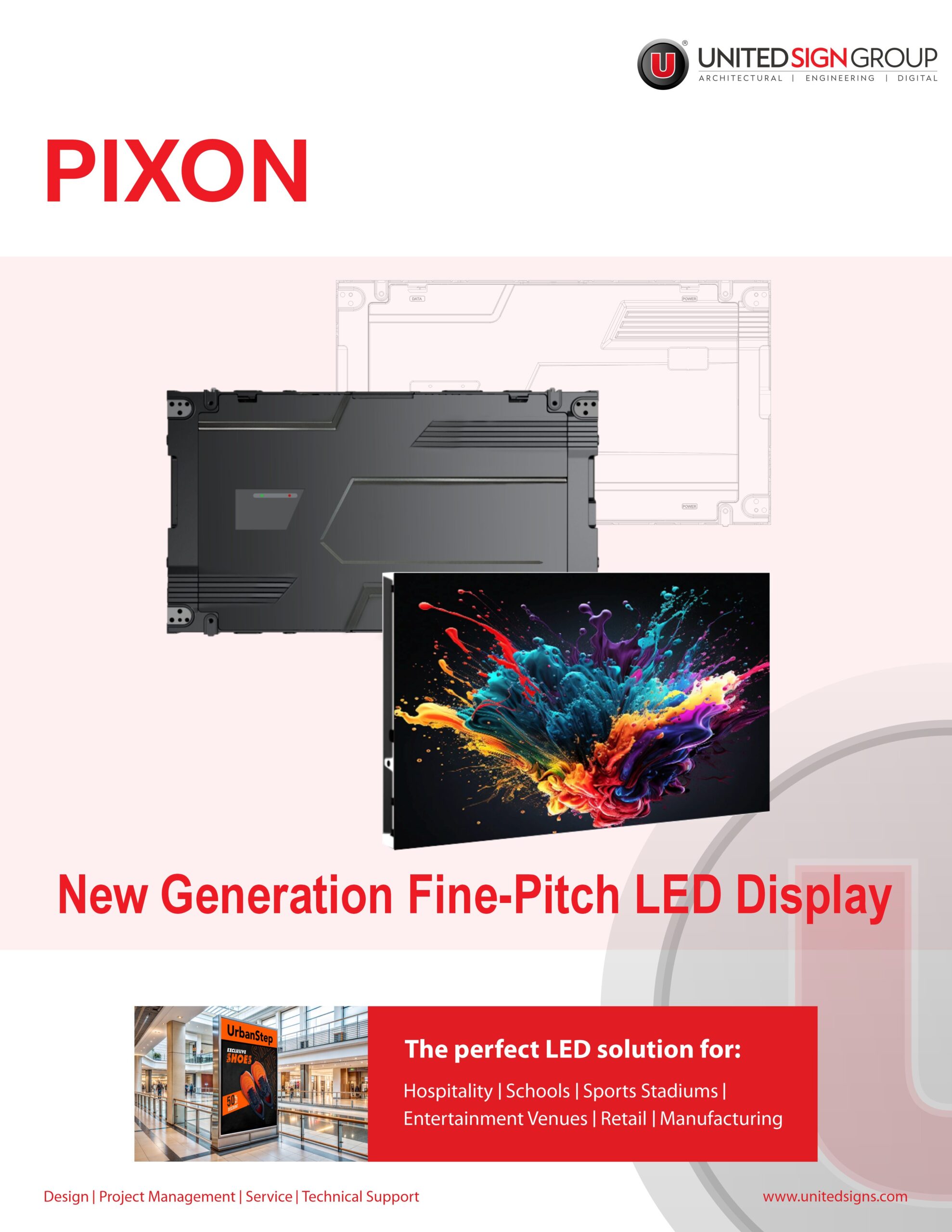 Pixon