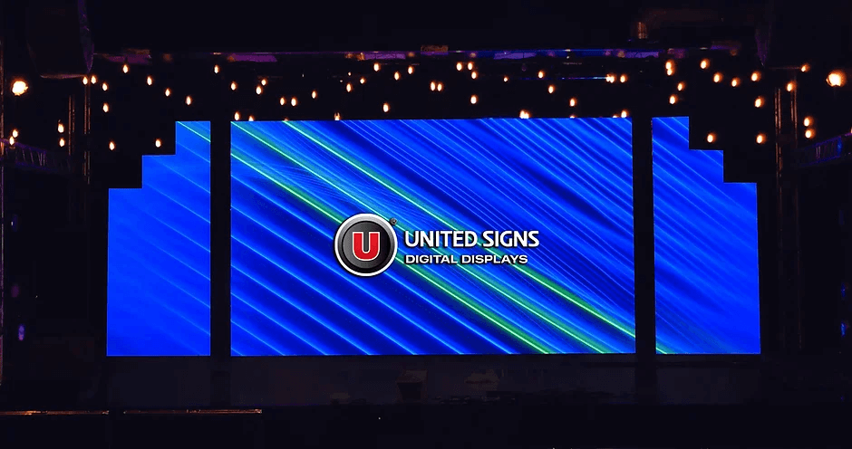 Infinity Series P2.5 at 3480hz Digital LED Indoor Church Display Panels - Image 7