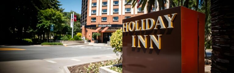 Hospitality Signage signage solutions — United Signs
