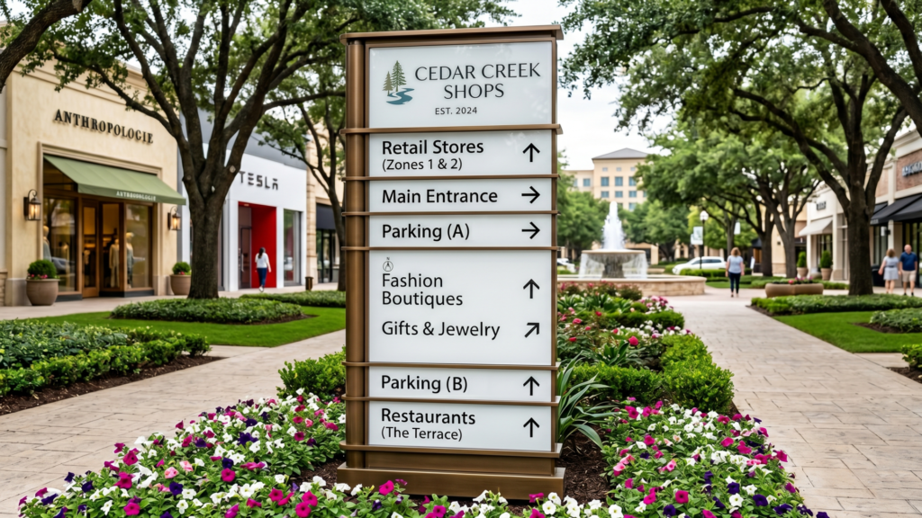Industries we serve in Dallas