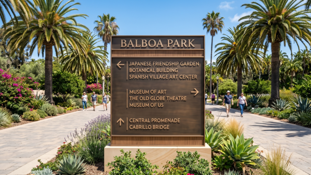 Industries we serve in San Diego