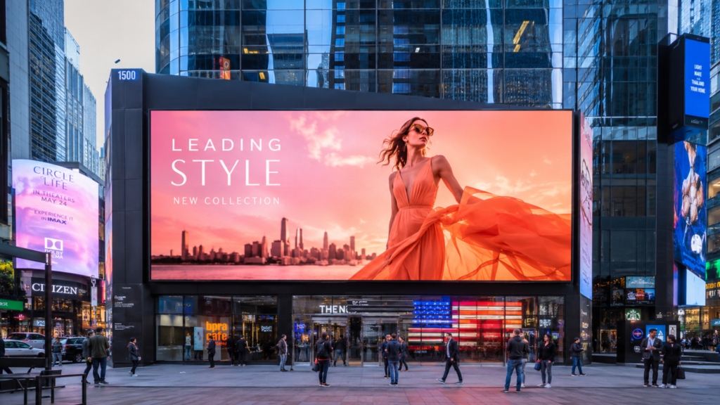 Industries we serve in New York