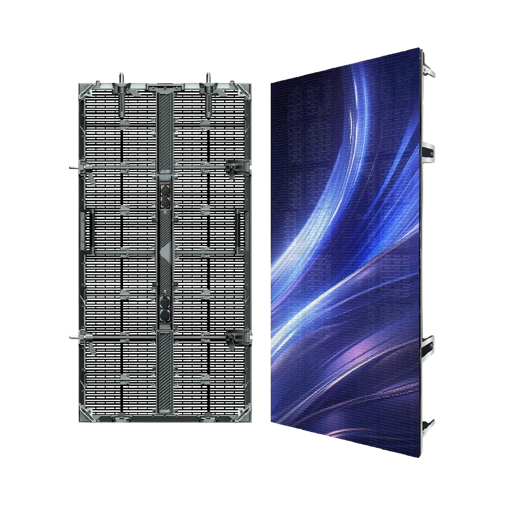 Built to Handle Wind, Rain, and Outdoor Conditions