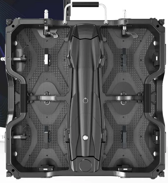 Built for Indoor Installations That Can't Afford to Fail