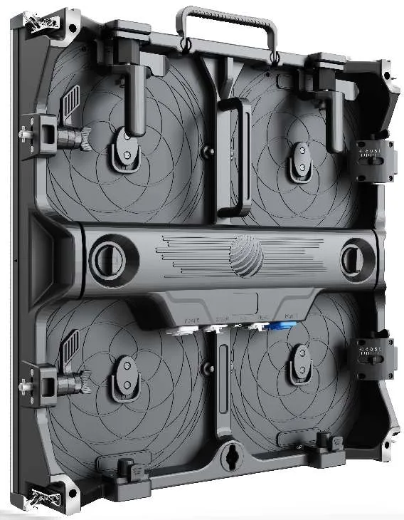 Engineered for Fast Installs