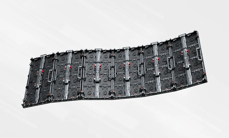 Cross-Compatible with Gmars Series