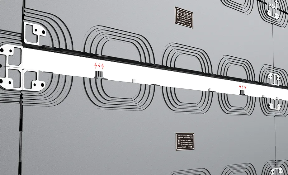 7680Hz for Demanding Visual Environments