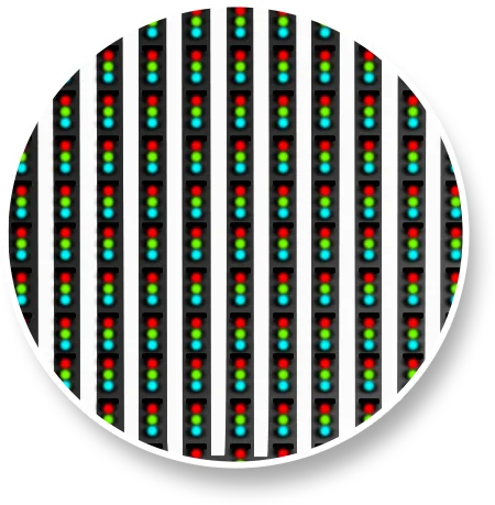 Seamless 90 Degree Corner Assemblies