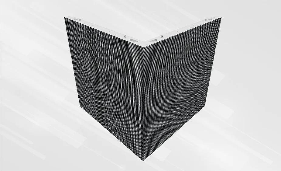 100,000-Hour Lifespan, Low Power Draw